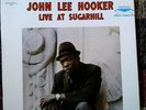 M- LP JOHN LEE HOOKER 