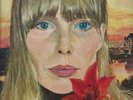 JONI MITCHELL CLOUDS COLUMBIA HOUSE WARNER/REPRISE 6311 FACTORY SEALED
