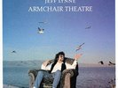 Jeff Lynne ?– Armchair Theatre / LP 1990 GREECE NM/VG