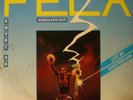 FELA KUTI EGYPT 80 LIVE IN AMSTERDAM 2 RECORD SET EMI/CAPITOL VINYL NEAR MINT