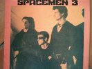SPACEMEN 3 - Sound Of Confusion - UK vinyl LP Fire Records  REFIRE 5 1989 NM/EX