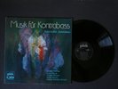 Yoan GOILAV Music für KONTRABASS Montag Bloch Mortari CLASSIC PICK 70 121 NM