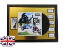 OASIS Be Here Now Framed 12