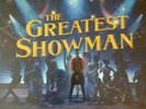 The Greatest Showman Vinyl LP • Mint - Blue, White, Black Vinyl + Booklet
