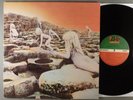 Led Zeppelin  Houses Of The Holy     RL Sterling  Original Label