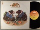 Matching Mole  Self-Titled    Prog; Psych; Jazz Rock   UK Press  Later Issue