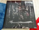 Legion Of The Damned ?– Cult Of The Dead (vinyl, 2008, Slayer, Kreator)