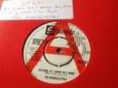 THE MARVELETTES- AS LONG AS I KNOW HE'S MINE , STATESIDE (MOTOWN) DEMO SS251 EX+