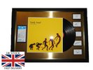 TAKE THAT Progress  Framed 12