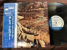 HORACE SILVER SONG FOR MY FATHER BLUE NOTE GXF 3017 OBI STEREO JAPAN VINYL LP