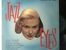 Jazz Eyes LP John Jenkins Donald Byrd RVG Tommy Flanagan Regent