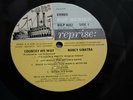 NANCY SINATRA Country My Way RARER ORIG UK 1967 EX+ MASSIVE 184g PRESS STEREO LP