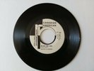 Fabrizio De Andre' Santo & Johnny ?Leggenda Di Natale Via Dei fiori juke box ITA