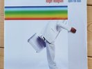 Roger Hodgson Open the Door 2 Vinyl LPs  
