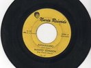 Panama Guaracha 45 Manito Johnson - Panamambo on Nuria HEAR