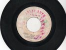 Panama Soul 45 The Exciters - Children of the night on Sally Ruth Rare HEAR