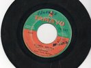 Panama Salsa Guaguanco 45 Nuevavida - Gloria Melina on Tamayo HEAR