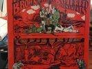 PETE BROWN AND HIS BATTERED ORNAMENTS - A Meal...ORIG NM  UK PRESS 1969 Harvest
