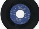 Guaracha 45 Conjunto de Roberto Faz - Radio Tinguaro on Panart HEAR