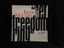 Jackie McLean-Let Freedom Ring-Blue Note 4106-NEW YORK USA DG GREAT CONDITION