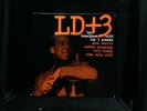 Lou Donaldson with The Three Sounds-LD + 3-Blue Note 4012-WEST 63RD GREAT COPY