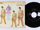 Elvis Presley Picture Sleeve EP - A Touch Of Gold Volume 3 - RCA Victor VG+ mp3