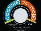R&B 45 - Redd Foxx - The Crazy House/Real Pretty Mama - Dooto - VG++ mp3