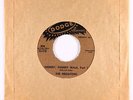 R&B Mod Inst. 45 - Megatons - Shimmy, Shimmy Walk - Dodge - VG++ mp3