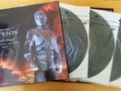 Michael Jackson ?– HIStory - Past, Present And Future - Book I (Box Set) x 3LP 1