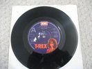 Original 1974 UK press: Marc Bolan and T Rex Zip Gun Boogie single  DEMO