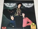 JIMI HENDRIX EXPERIENCE Are You Experienced / Axis: Bold as Love 1973 N/M DOUBLE