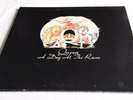 A DAY AT THE RACES dei QUEEN LP 33 GIRI EDIZIONE EMTC 104