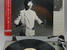 Laurie Anderson   Big Science/ Japan LP/ OBI Sheet