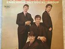 THE BEATLES Introducing The Beatles LP VEEJAY VJLP 1062 1964 Version II Mono