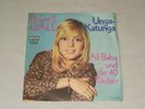 FRANCE GALL * Unga-Katunga - Ali Baba * 7