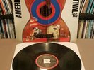 AMERICAN FOLK BLUES FESTIVAL '65 Vinyl L.P **1983 German A/B** LR 42.025 - EX+