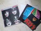 KISS Dynasty *US NBLP-7152 + POSTER + KISS ARMY FLYER*NM*