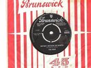 THE WHO ANYWAY ANYHOW ANYWHERE 1965 CLASSIC