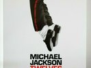 Michael Jackson Twelves Limited Edition Vinyl Box Set -