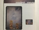 MODEST MOUSE the lonesome crowded west  ORIG 1ST PRESS 2 LP SET w. inner sleeves