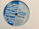 Northern Soul Herb Ward Strange Change/ L Allen Can We Talk It Over