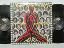 A TRIBE CALLED QUEST - MIDNIGHT MARAUDERS 2LP 1993 EU ORIG DE LA SOUL Q-tip RAP