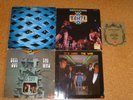 The Who Thommy Doppel LP mit Booklet, Sell out & Best of  2 LP, Its hard LP