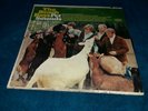 The Beach Boys Pet Sounds Record Vinyl LP