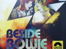 David Bowie  -  Beside Bowie The Mick Ronson Story HMV Yellow Vinyl 500 Copies