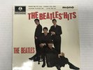 THE BEATLES-HITS-UK EP-1st PRESSING-VINYL 9.0,SLEEVE 9.0