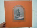 THE CONCERT for BANGLADESH Triple Album EX VINYL George Harrison/BEATLES Apple