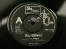 J. J. BARNES-Real Humdinger-/UK '73 TAMLA MOTOWN (TMG 870) northern soul 7” demo