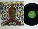 A TRIBE CALLED QUEST MIDNIGHT MARAUDERS JIVE 01241-41490-1 US SHRINK VINYL LP