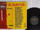 VA(SUN RA) JAZZ IN TRANSITION TRANSITION GXF-3126 Japan OBI VINYL LP